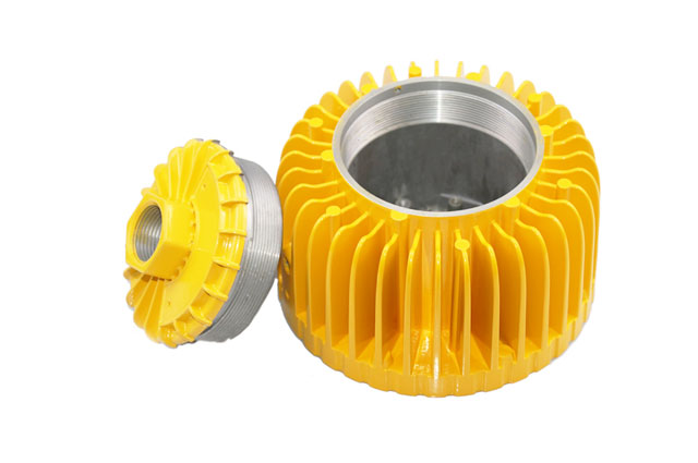 在法蘭克cnc加工中心怎么進(jìn)行正確的換刀「」