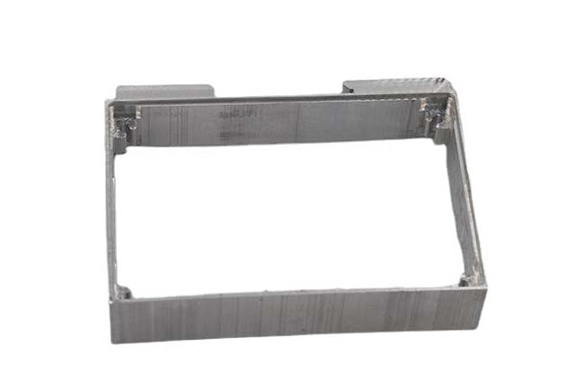 手機(jī)外殼加工,鋁合金CNC加工