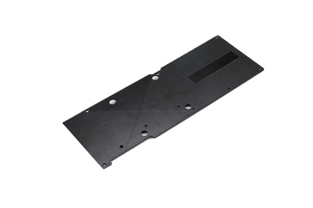 電機(jī)配件(繞組)詳細(xì)加工工藝