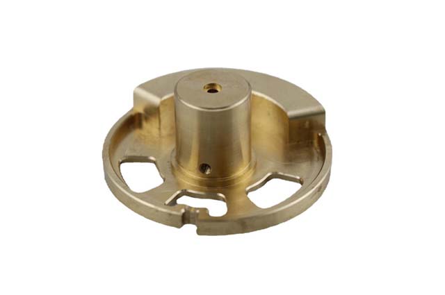 電機殼體加工,FANUC機器人