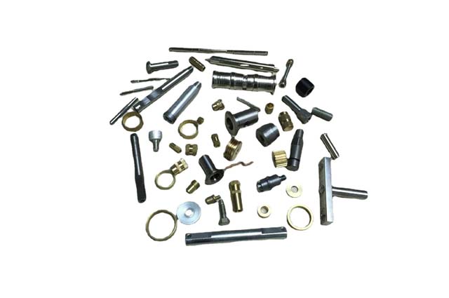 鈦合金拉削,鈦合金加工