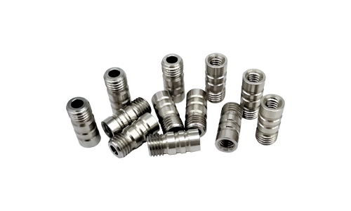 鋁件軸套數(shù)控加工廠(chǎng)家