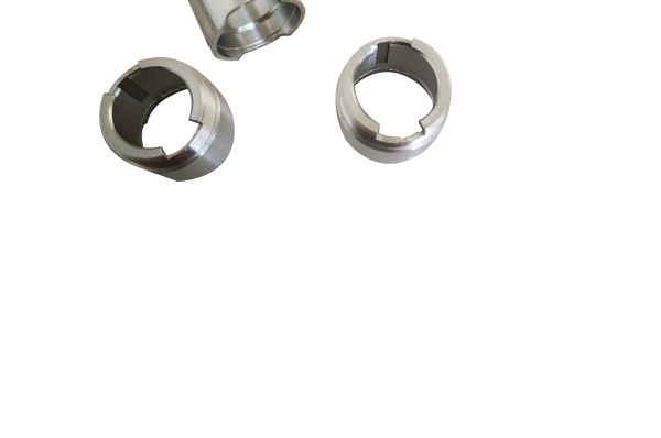 零件加工廠(chǎng)