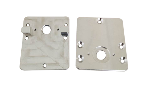 數碼零件加工零件步驟2 數碼零件加工零件步驟2