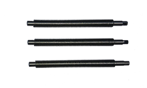 軍工部件軸類零件加工教案2 軍工部件軸類零件加工教案2