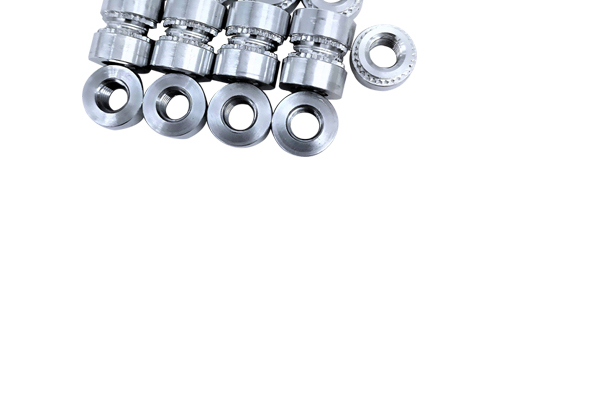 加工鋁制品零件的質(zhì)量，如何判斷質(zhì)量？