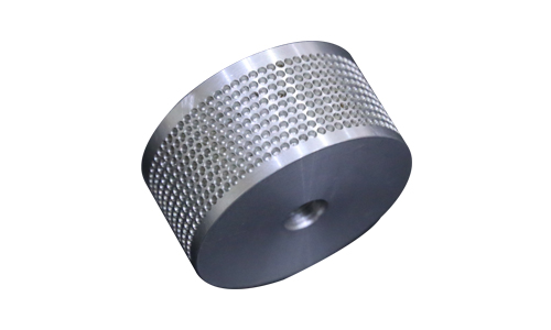 加工孔類(lèi)零件法蘭數(shù)控編程3