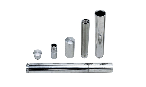 車銑復合通訊零件加工廠商2