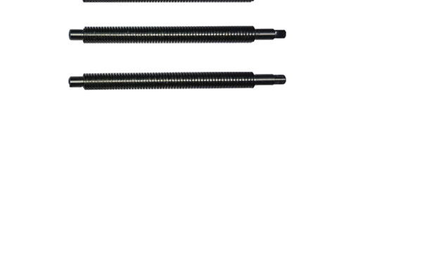 軸類零件的加工方法有哪些？