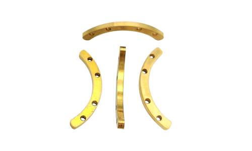 坂田軍工部件加工廠2 坂田軍工部件加工廠2