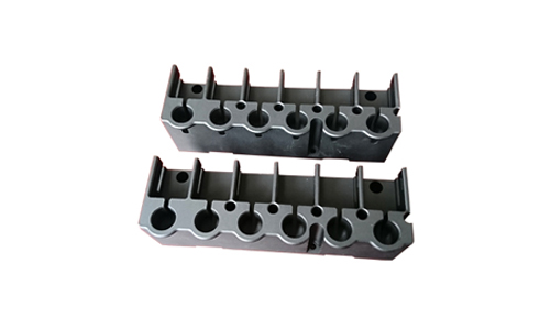 禪城數(shù)碼零件加工廠(chǎng)1