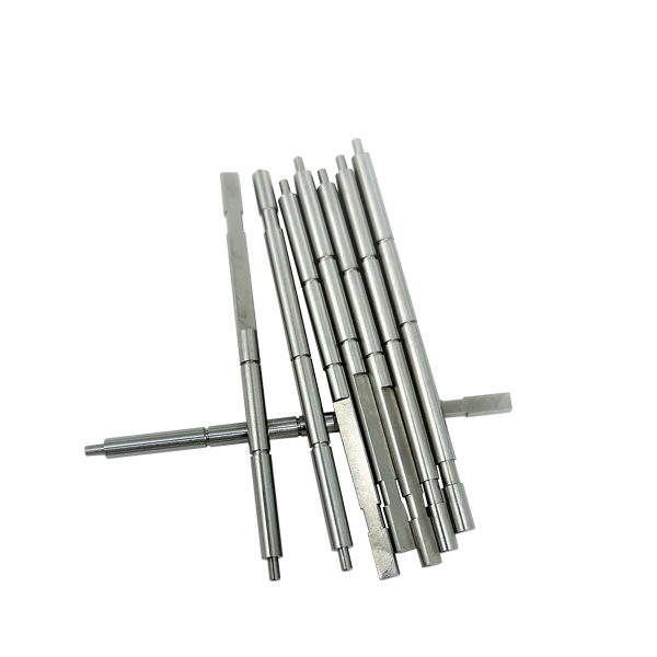 深圳連接器數控零件加工廠