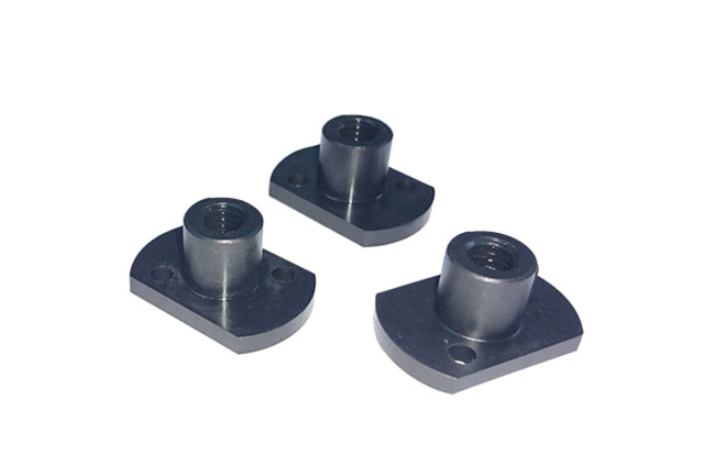 CNC精密機(jī)械零件加工廠(chǎng) CNC精密機(jī)械零件加工廠(chǎng)