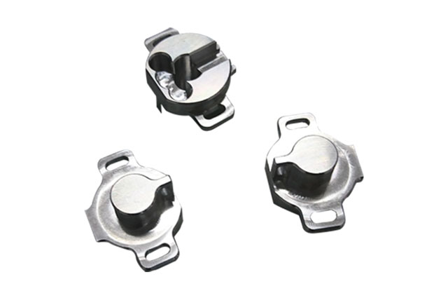 東莞自動化機(jī)械零件加工廠