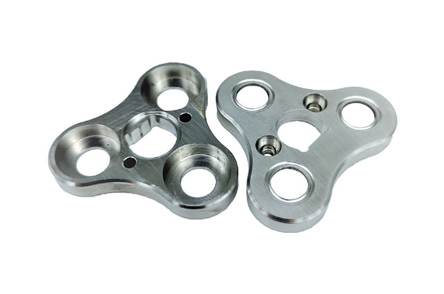 汽車零件加工生產