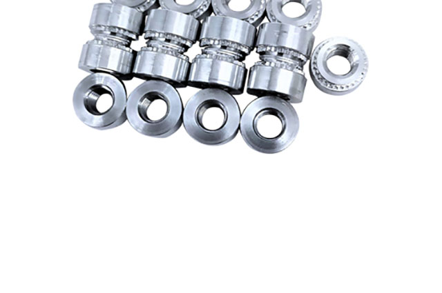 數(shù)控零件加工