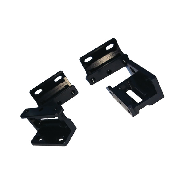 深圳連接器數控精密機加工