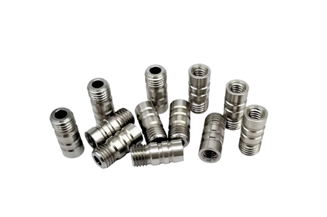 零件數(shù)控車削加工 零件數(shù)控車削加工