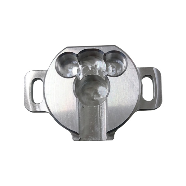 鋁件機連接器數(shù)控加工 鋁件機連接器數(shù)控加工