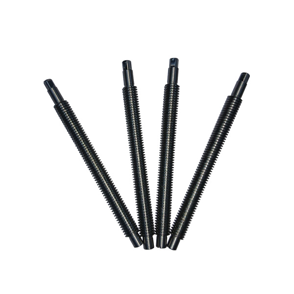 數控盤類零件加工