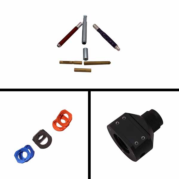 加工球型殼體零件較常見的機(jī)械制造方法有哪些？