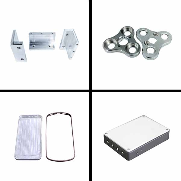 廣州連接器數(shù)控加工廠(chǎng)