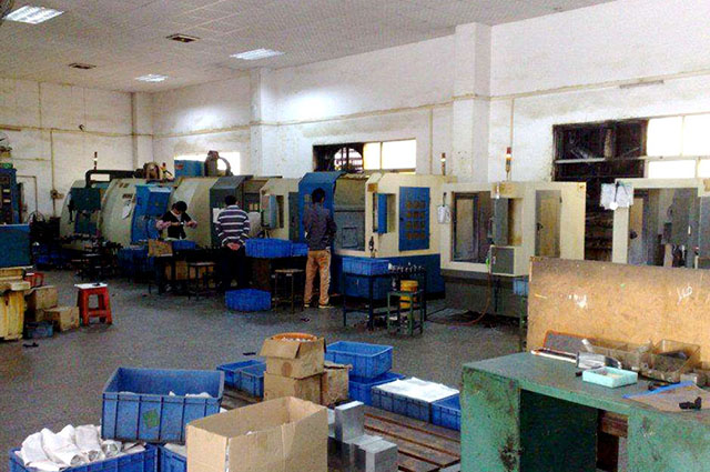 五金加工店利潤(rùn)有多少？