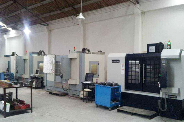 五金加工賺錢嗎？還不錯(cuò)哦！