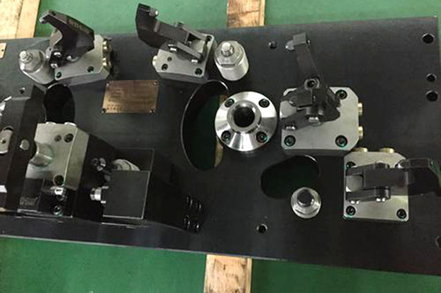 做數(shù)控CNC五金加工怎樣接單呢？