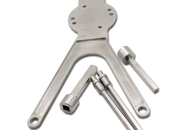 CNC加工環(huán)境有什么要求？cnc加工怎么處理出現(xiàn)的問題