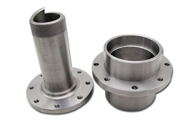 CNC加工數(shù)控加工中心能裝幾把刀？