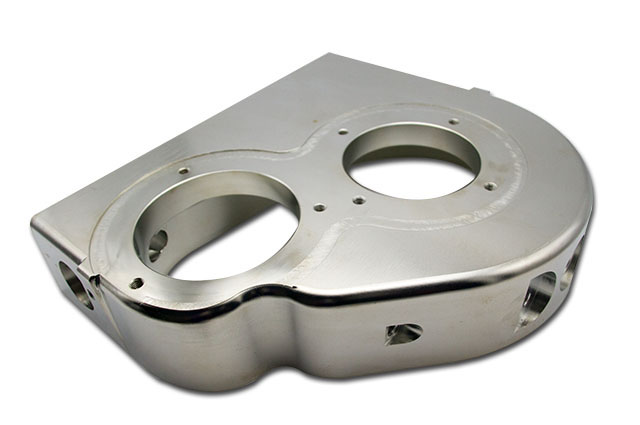 鋁合金cnc加工操作原則有哪些？