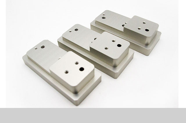 cnc加工中不同導軌的優(yōu)勢