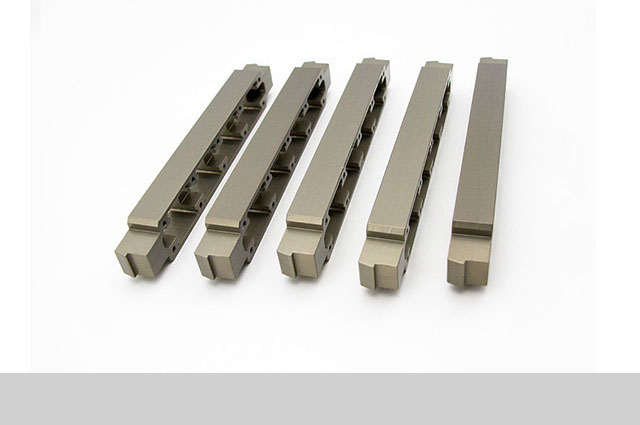 推薦火花航空零件的高速高效化？