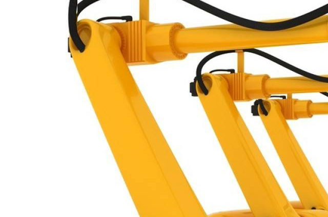 機械加工 機械加工