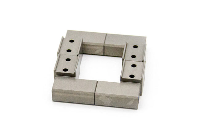 機(jī)械零件加工 機(jī)械零件加工