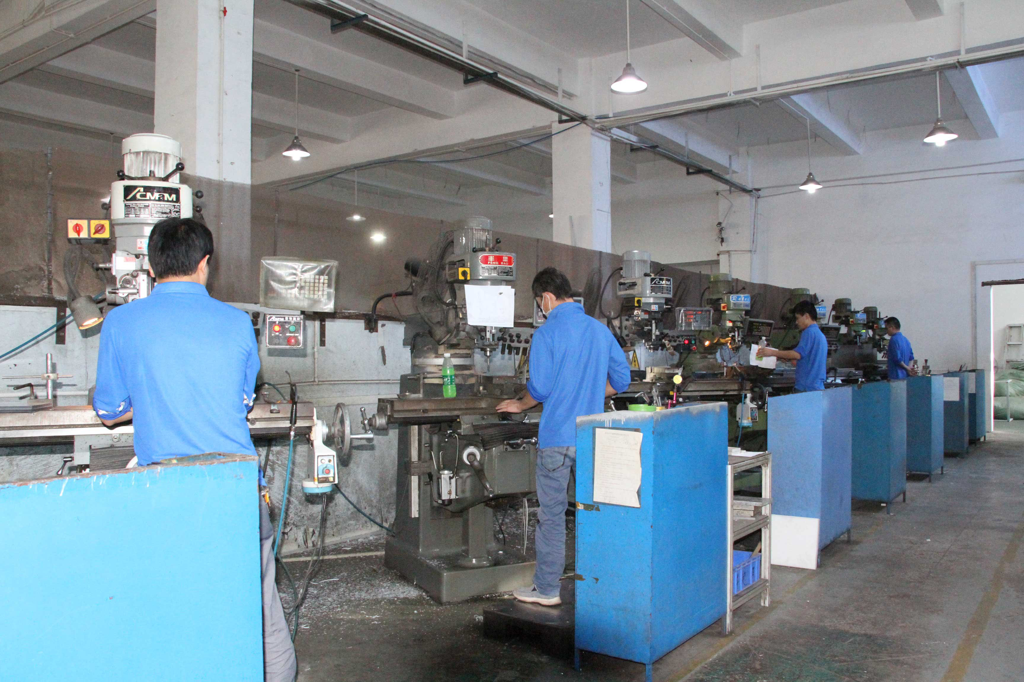 說一下專用鋁合金型材按用途可分為哪些？  