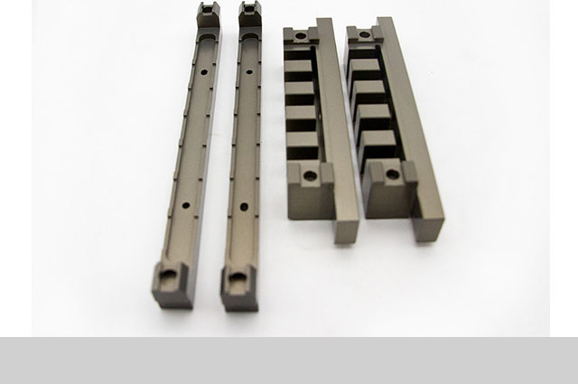 機(jī)械零件加工 機(jī)械零件加工