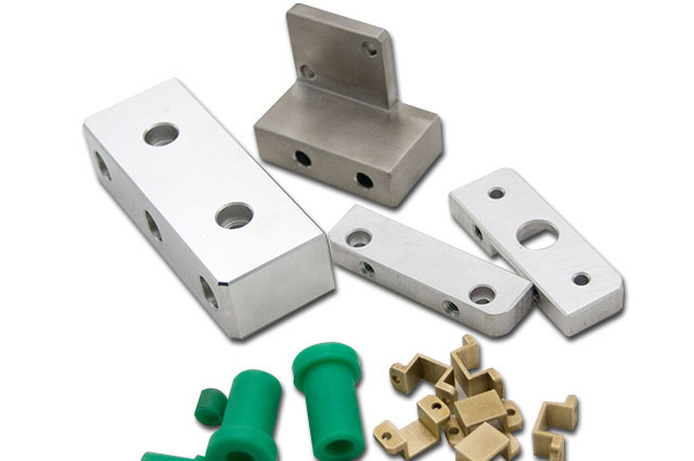  CNC加工有哪些？代表什么？