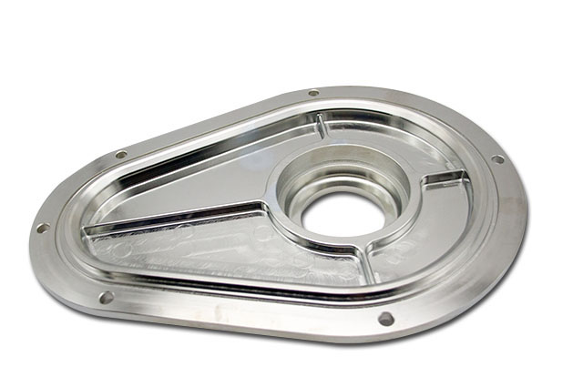 面對疫情下，作為鋁型材口罩機配件加工廠家的我們應(yīng)該怎么做