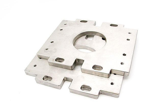 機械零件加工 機械零件加工