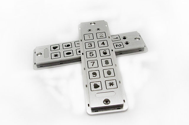 精密零件加工 精密零件加工