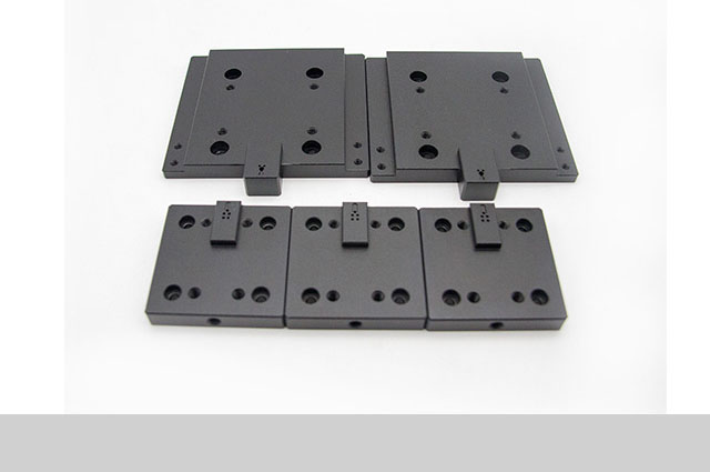 機(jī)械CNC鋁合金加工過程中靈敏度檢測(cè)的目的