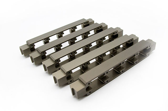 精密機械加工 精密機械加工