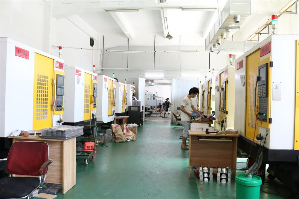 小批量鋁合金加工 小批量鋁合金加工