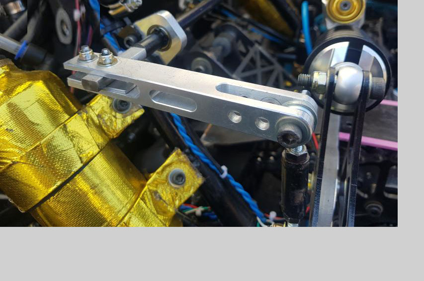 CNC鋁合金加工都有什么要求？