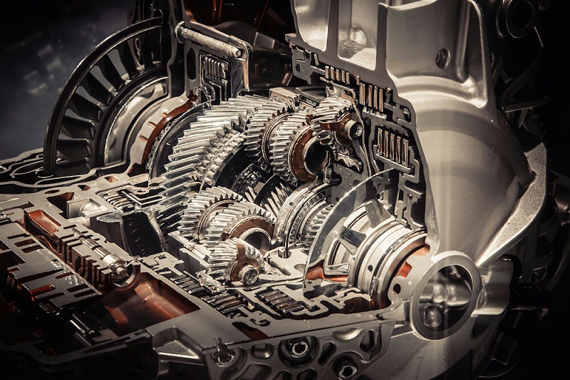 汽車(chē)零部件