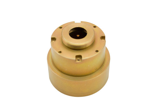 為什么數(shù)控加工會(huì)出現(xiàn)撞刀？怎么解決好呢？