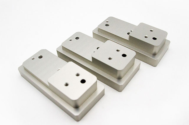 cnc加工中心大批量生產(chǎn)如何保證產(chǎn)品精度？