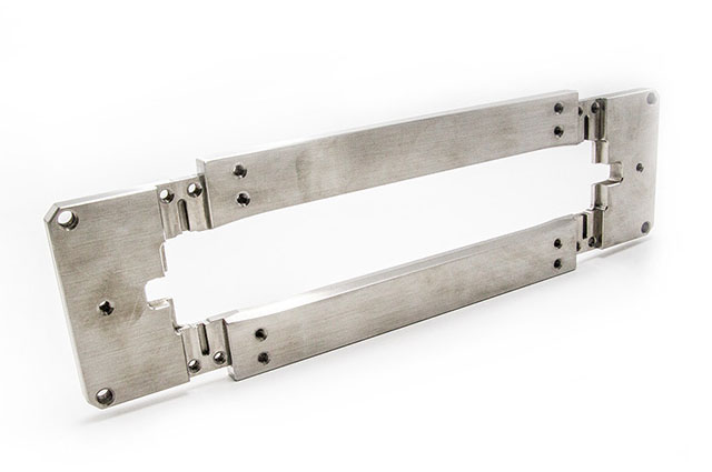 呼吸機(jī)口罩機(jī)鋁型材框架-抗疫情，鑫創(chuàng)盟在行動